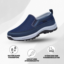 Lade das Bild in den Galerie-Viewer, Ortho Pro - ergonomischer schmerzlindernder Komfortschuh - Sonderaktion 1+1 Gratis
