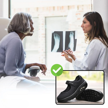 Lade das Bild in den Galerie-Viewer, OrthoAktiv - gesunde Schmerzlinderungs-Schuhe für Damen

