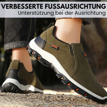 Lade das Bild in den Galerie-Viewer, Orthopädischer &amp; rutschfester Schuh zur Schmerzlinderung - OrthoHealth Unisex
