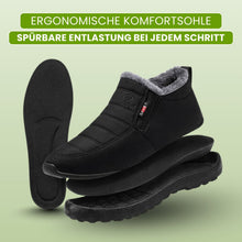 Lade das Bild in den Galerie-Viewer, OrthoWinter - Anatomisch stützende Komfortschuhe | Ergonomisches Design