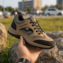 Lade das Bild in den Galerie-Viewer, OrthoTrip - Schmerzlindernde Komfort-Schuhe  Rutschfest &amp; Atmungsaktiv