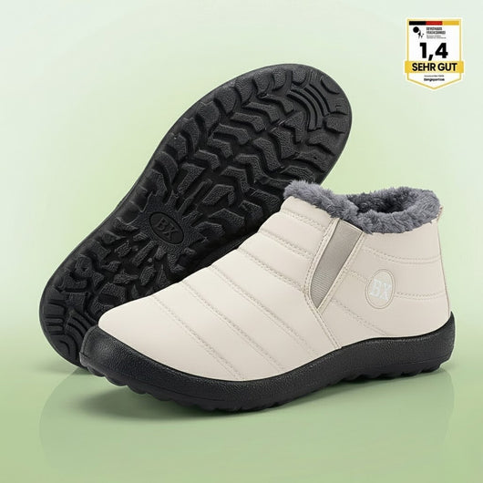 Fusswohl - Ergonomische Schmerzlinderungs-Schuhe - Unisex