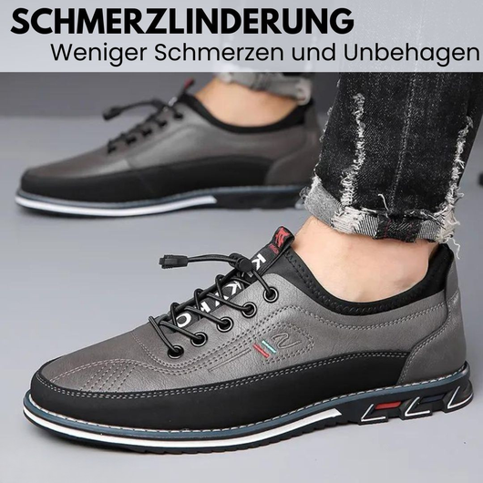 Orthopädische Schmerzlinderungs-Schuhe - Original (2026)
