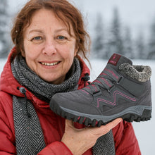 Lade das Bild in den Galerie-Viewer, OrthoFit - ergonomischer, wasserdichter &amp; rutschfester Schmerzlinderungs-Schuh
