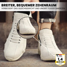 Lade das Bild in den Galerie-Viewer, FeelFree Light - leichter, ergonomischer &amp; schmerzlindernder Barfußschuh
