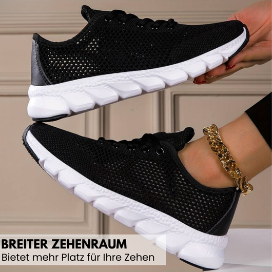 OrthoLight - ultraleichte & ergonomische Schmerzlinderungs-Schuhe für maximalen Komfort