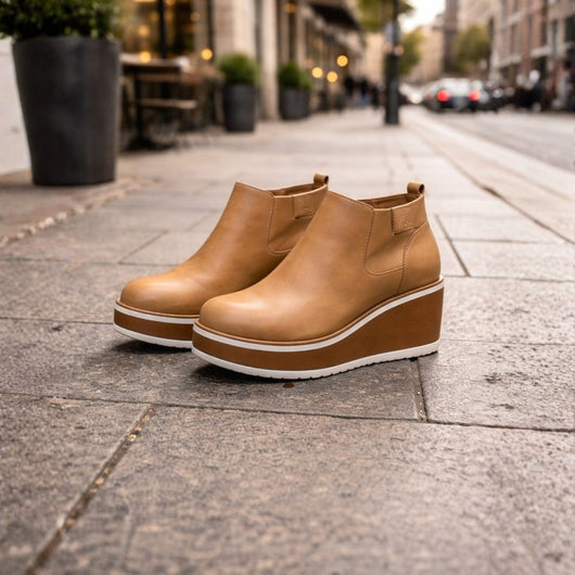 OrthoStep – Ergonomischer Schuh zur Schmerzlinderung | Ergonomisches Design