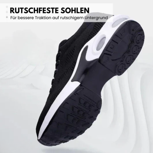 OrthoCare – Ergonomische & gesunde Schuhe für mehr Bewegung & Gewichtsverlust