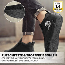 Lade das Bild in den Galerie-Viewer, FeelFree Light - leichter, ergonomischer &amp; schmerzlindernder Barfußschuh
