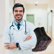 Lade das Bild in den Galerie-Viewer, NeuroWarm - Neurosocken mit selbstwärmender Neurostimulation