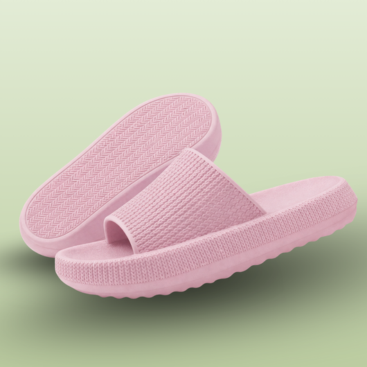 Orthoslipper – Anatomisch stützender Komfort-Slipper | Ergonomisches Design