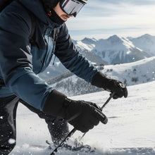 Lade das Bild in den Galerie-Viewer, FREEZR Pro Ski-Handschuhe Premium
