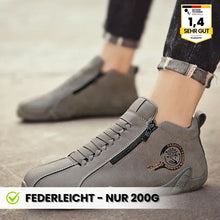 Lade das Bild in den Galerie-Viewer, FeelFree Light - leichter, ergonomischer &amp; schmerzlindernder Barfußschuh
