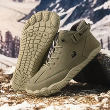 Lade das Bild in den Galerie-Viewer, OrthoMind - ergonomische, schmerzlindernde &amp; wasserdichte Barfußschuhe
