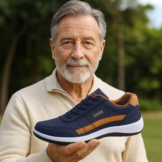 OrthoX - Schmerzlindernde Komfortschuhe - Unisex | Ergonomisches Design