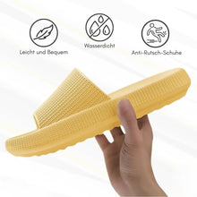 Lade das Bild in den Galerie-Viewer, Orthoslipper - das Original für maximalen Komfort
