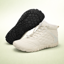 Lade das Bild in den Galerie-Viewer, FootCare - Bequemer Barfußschuh mit anatomischer Unterstützung | Ergonomisches Design