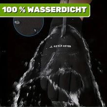 Lade das Bild in den Galerie-Viewer, Frostsport - Thermohandschuhe