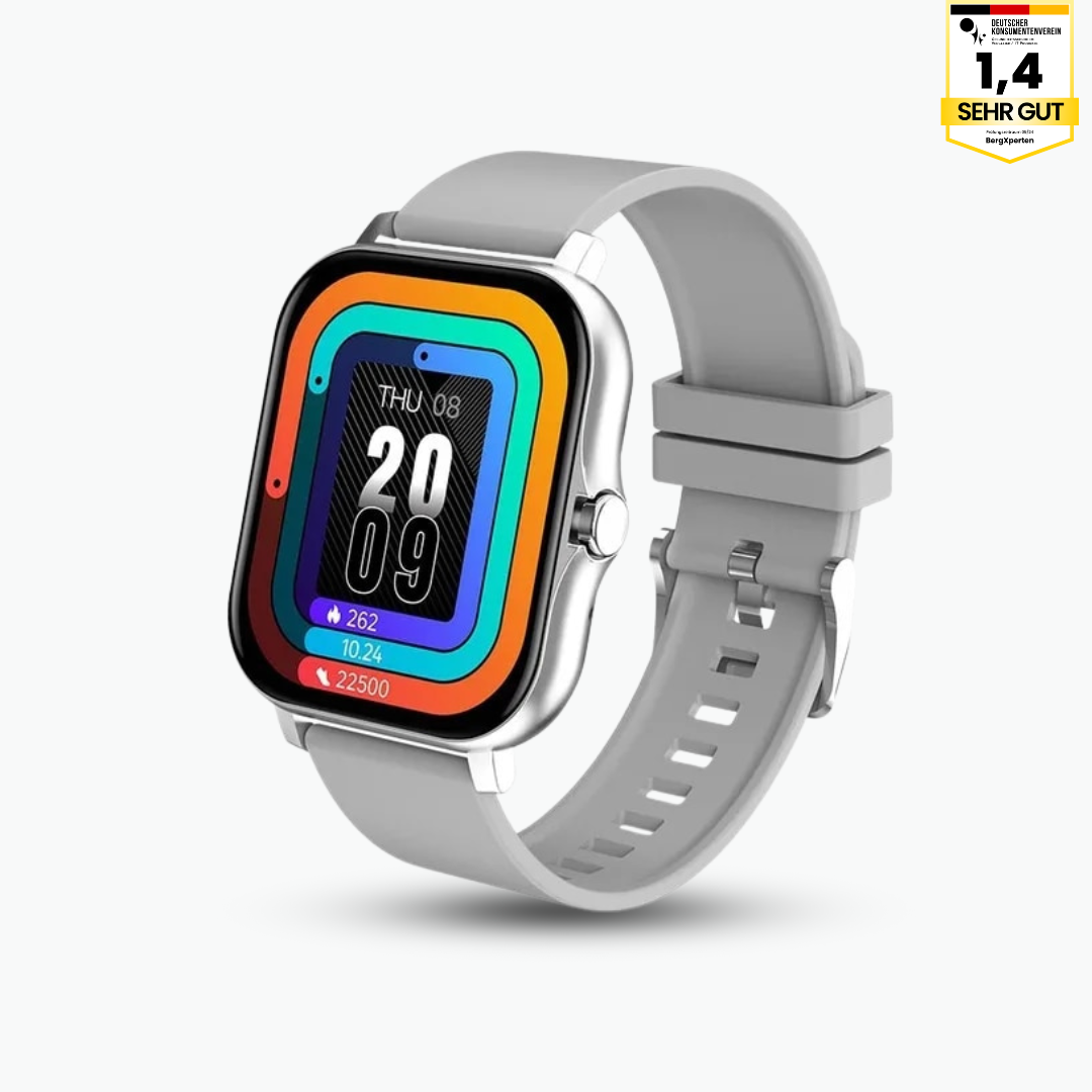 Fitpro Ultra - Gesundheits-Smartwatch (2026)