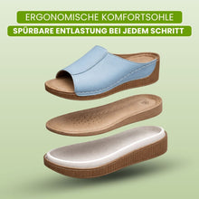 Lade das Bild in den Galerie-Viewer, VivaStep - Schmerzlindernde Komfortsandalen | Ergonomisches Design &amp; Rutschfest
