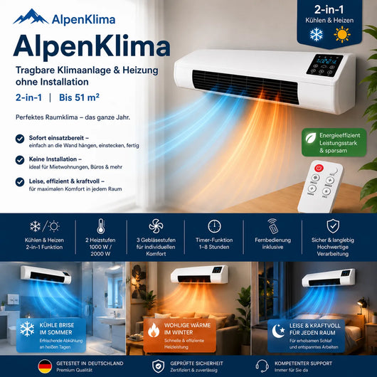 AlpenKlima