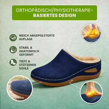 Lade das Bild in den Galerie-Viewer, Vivastep - Anatomisch stützende Komfortsandalen | Ergonomisches Design