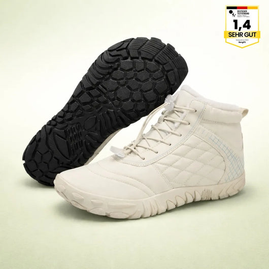 FootCare - Schmerzlindernde Barfußschuhe – Unisex | Ergonomisches Design