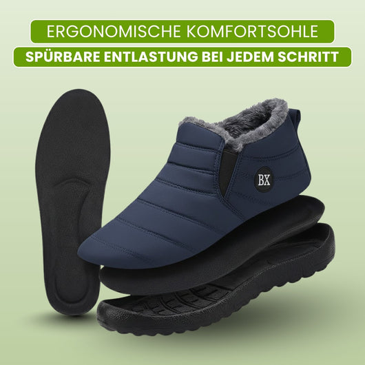 Fusswohl - Ergonomische Schmerzlinderungs-Schuhe - Unisex