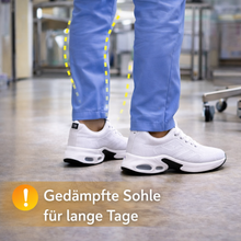 Lade das Bild in den Galerie-Viewer, OrthoCare - Ergonomische Komfortschuhe für Alltag &amp; Beruf
