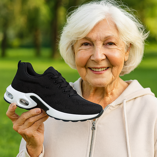 OrthoCare - ergonomische Schmerzlinderungs-Schuhe
