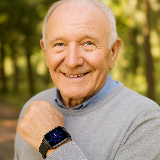 Fitpro Ultra Gesundheits-Smartwatch (2026)