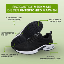 Lade das Bild in den Galerie-Viewer, OrthoCare - Komfortschuh mit anatomischer Entlastung | Ergonomisches Design