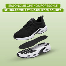 Lade das Bild in den Galerie-Viewer, OrthoCare - Komfortschuh mit anatomischer Entlastung | Ergonomisches Design