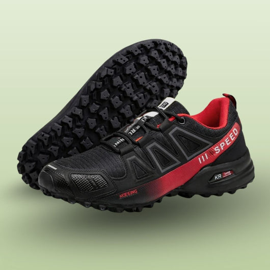 OrthoTrekking Trekking- und Wanderschuh