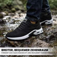Lade das Bild in den Galerie-Viewer, OrthoCare - Komfortschuh mit anatomischer Entlastung | Ergonomisches Design