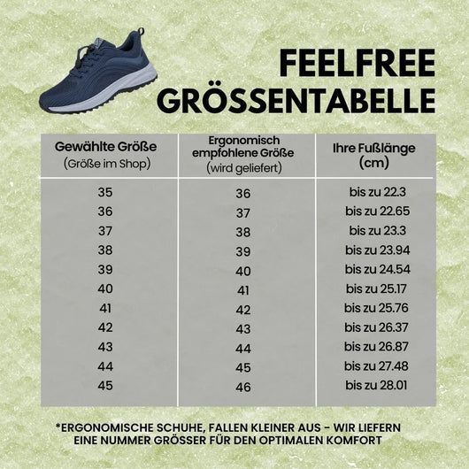 FeelFree Slip-On