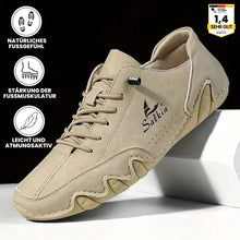 Lade das Bild in den Galerie-Viewer, FeelFree - Ergonomischer, wasserdichter &amp; rutschfester Barfußschuh
