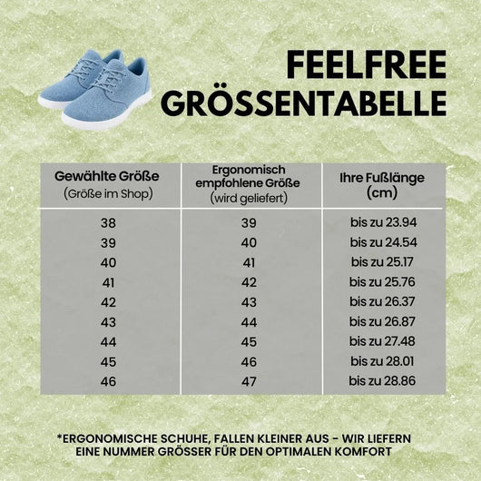FeelFree Komfort-Sneaker