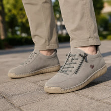 Lade das Bild in den Galerie-Viewer, Feelfree - Ergonomische Schmerzlinderungs-Schuhe | Rutschfest &amp; Federleicht inkl. Reisverschluss
