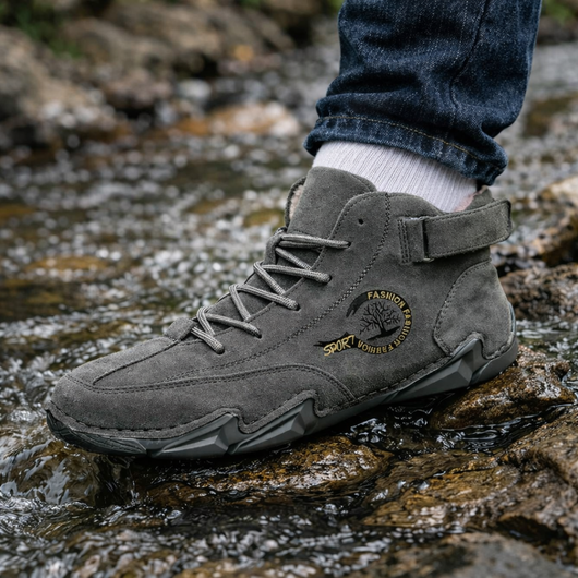 FeelFree – Rutschfeste & wasserdichte Barfußschuhe mit anatomischer Unterstützung | Ergonomisches Design