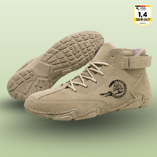 Lade das Bild in den Galerie-Viewer, FeelFree – ergonomische &amp; schmerzlindernde Hallux Valgus Barfußschuhe
