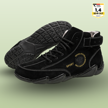 Lade das Bild in den Galerie-Viewer, FeelFree – Schmerzlindernde Barfußschuhe – Unisex | Ergonomisches Design
