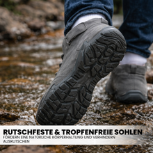 Lade das Bild in den Galerie-Viewer, FeelFree – Rutschfeste &amp; wasserdichte Barfußschuhe mit anatomischer Unterstützung | Ergonomisches Design
