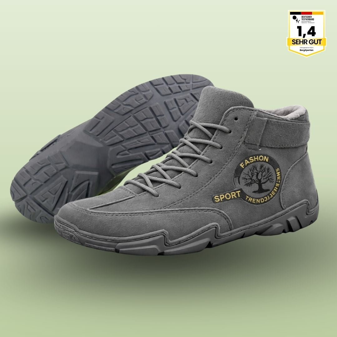 FeelFree – ergonomische & schmerzlindernde Hallux Valgus Barfußschuhe