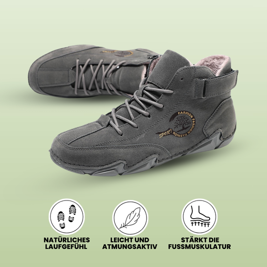 FeelFree – Rutschfeste & wasserdichte Barfußschuhe mit anatomischer Unterstützung | Ergonomisches Design