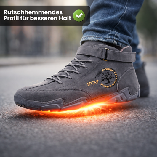FeelFree – Rutschfeste & wasserdichte Barfußschuhe mit anatomischer Unterstützung | Ergonomisches Design