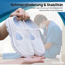 Lade das Bild in den Galerie-Viewer, Footstep Pro - ergonomische &amp; rutschfeste Komfortschuhe (2026)
