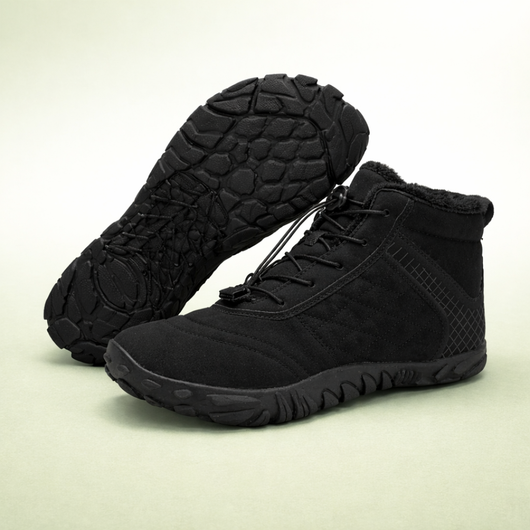 FootCare - Bequemer Barfußschuh mit anatomischer Unterstützung | Ergonomisches Design