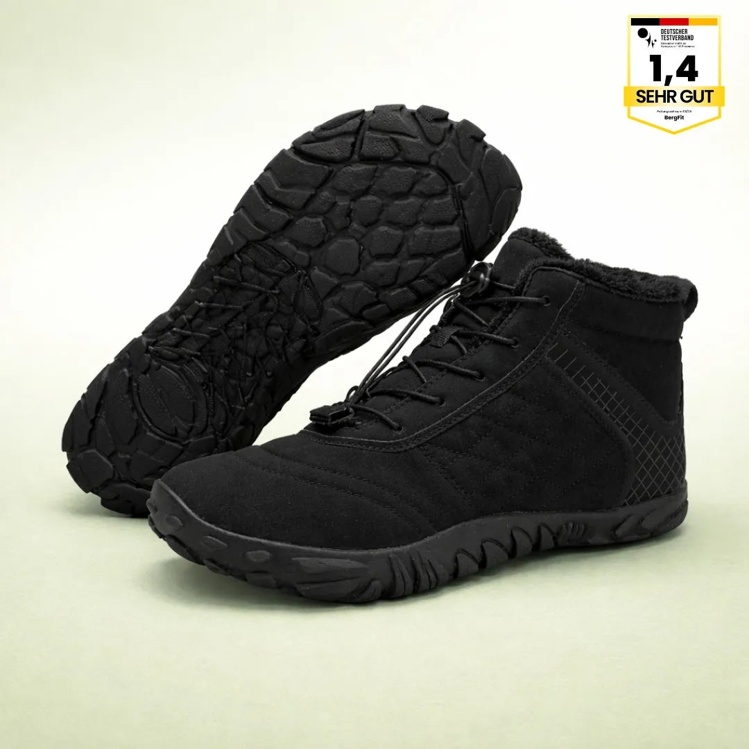 FootCare - Schmerzlindernde Barfußschuhe – Unisex | Ergonomisches Design