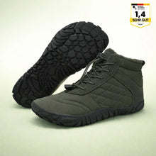 Lade das Bild in den Galerie-Viewer, FootCare - Schmerzlindernde Barfußschuhe – Unisex | Ergonomisches Design